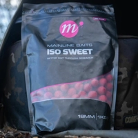 Mainline ISO Sweet Shelf Life Boilies